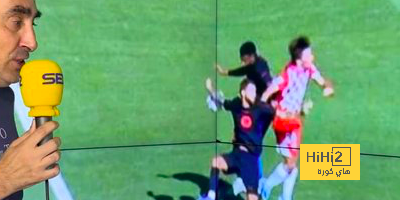 فشلة اوروبا … التحكيم الاسباني يفسر لبرشلونة و يتجاهل ريال مدريد