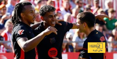 السر وراء إلغاء ركلة جزاء جيرونا أمام برشلونة