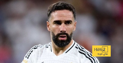 تعليق كارفاخال قبل مباراة ريال مدريد وشتوتغارت في دوري الأبطال