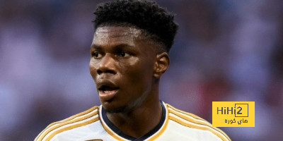 حذر شديد من ريال مدريد في تعامله مع تشواميني