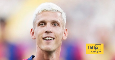 برشلونة يرفض المخاطرة بـ أولمو