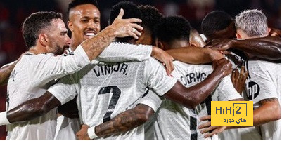 ريال مدريد ، قاهر الألمان  !