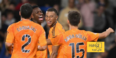 شيء مهم مطلوب من ريال مدريد ضد شتوتغارت