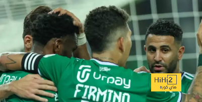 رقم قياسي جديد للأهلي بعد الفوز على بيرسبوليس