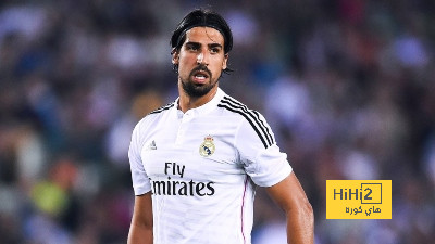 خضيرة يحذر شتوتغارت قبل مواجهة ريال مدريد