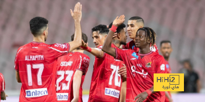 رئيس الوحدة: سنقوم برد الدين للاتحاد في مباراة الإياب