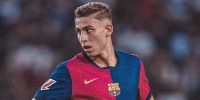 مدة غياب فيرمين لوبيز عن الملاعب!