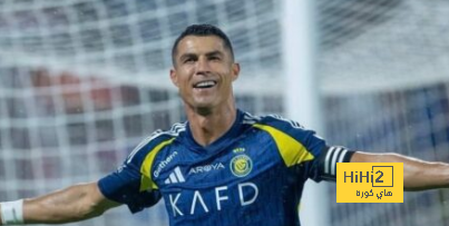 هل سيشارك رونالدو أمام الاتفاق؟