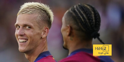 سجل قوى لبرشلونة في مباراته الافتتاحية بدوري الابطال