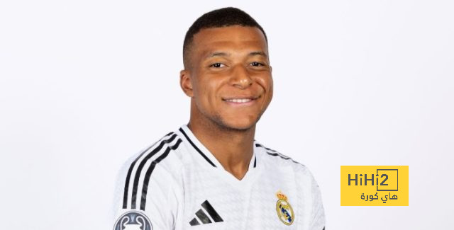 تشكيلة ريال مدريد الرسمية للقاء شتوتغارت في دوري أبطال أوروبا