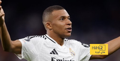 رقم مميز لـ مبابي في دوري أبطال أوروبا