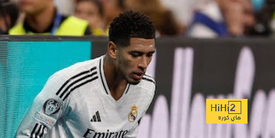 رقم مخيف لريال مدريد هذا الموسم