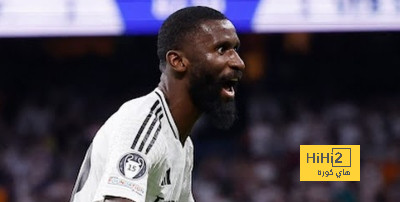 ⚽ روديغر يسجل الهدف الثاني للريال ضد شتوتغارت
