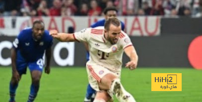 احصائيات مباراة بايرن ميونخ و دينامو زغرب في دوري الأبطال