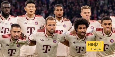 تقييم لاعبي بايرن ميونخ أمام دينامو زغرب في دوري الأبطال