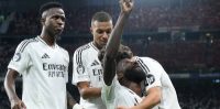 تعليق روديغر على احتفال لاعبي الريال بهدفه