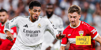 سلبيات يجب أن يعالجها ريال مدريد المرحلة القادمة