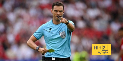 من هو السويسري ساندرو شيرير حكم مباراة الهلال أمام الاتحاد؟
