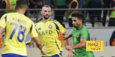 مدة غياب بروزوفيتش المتوقعة عن الملاعب بسبب الإصابة
