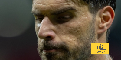 هل سيغيب نيفيز عن  الكلاسيكو ضد الاتحاد؟