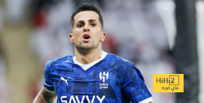 كانسيلو يكرر مع الهلال ما فعله مع برشلونة