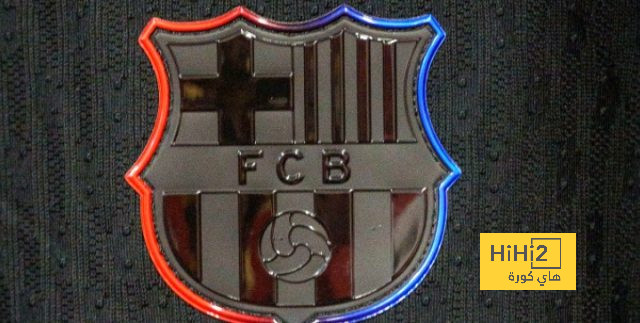 رهان برشلونة في دوري أبطال أوروبا.. صورة