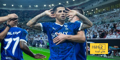 رقم مميز لـ الهلال بعد الفوز على الريان