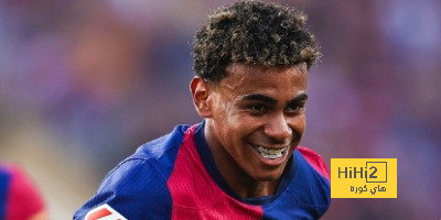 حديث لاعب موناكو عن مواجهة لامين جمال في دوري الأبطال