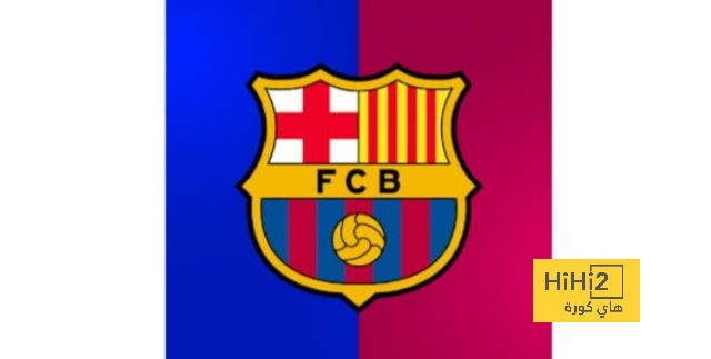 حدث فريد من نوعه لبرشلونة!