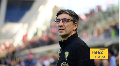 روما يعلن التعاقد مع المدرب إيفان يوريتش