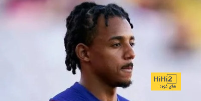 تعليق كوندي على نظام دوري الابطال الجديد