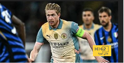 مباراة وحيدة تفصل مانشستر سيتي عن معادلة رقم قياسي جديد !