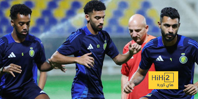 نتائج آخر 4 مباريات بين النصر والاتفاق