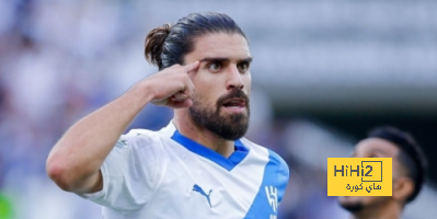 موقف نيفيز ولودي من المشاركة مع الهلال ضد الاتحاد