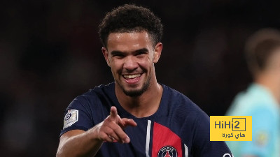 نجم سان جيرمان يكرر إنجاز بيلينجهام في دوري أبطال أوروبا