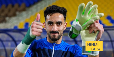 رسالة نواف العقيدي لـ لويس كاسترو بعد رحيله عن النصر