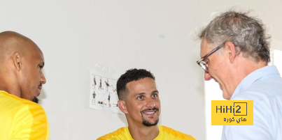 جاهزية جميع لاعبي الاتحاد لمواجهة الهلال في دوري روشن
