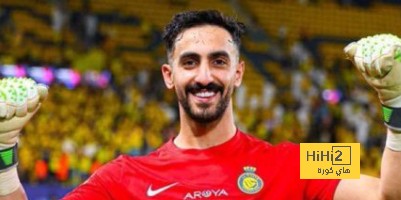 آخر تطورات إصابة نواف العقيدي مع النصر