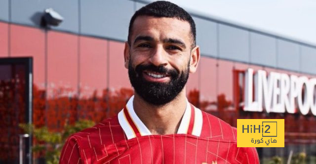 محمد صلاح يحصد جائزة لاعب شهر أغسطس في ليفربول