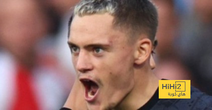 ⚽ فيديو: هدف فلوريان فيرتز في شباك فينورد