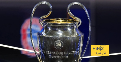 الموقع الرسمي للابطال يحتفي بظهور برشلونة الـ 29