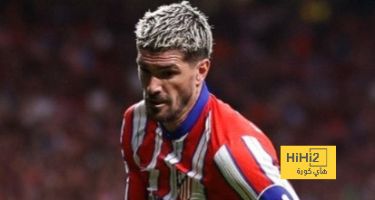 تشكيلة أتلتيكو مدريد و لايبزيج في دوري أبطال أوروبا