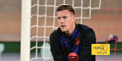 افشل حارس في تاريخ برشلونة