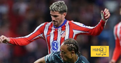 احصائيات مباراة أتلتيكو مدريد و لايبزيج في دوري الأبطال