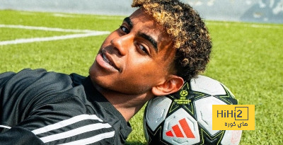 لامين أصغر من يفعلها في دوري الابطال ..!