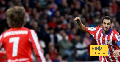 أتلتيكو مدريد يخطف فوز قاتل أمام لايبزيج في دوري الأبطال
