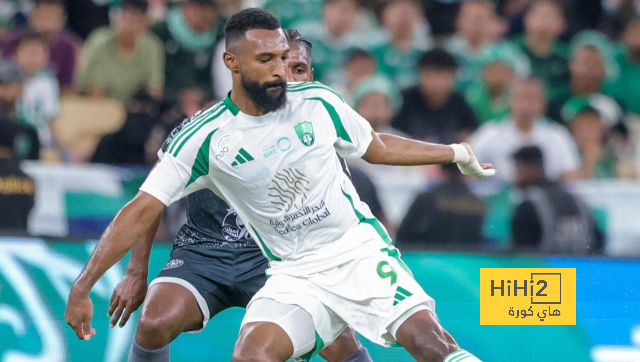 ترتيب الدوري السعودي بعد فوز الأهلي