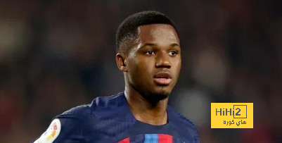 فياريال خصم فاتي المفضل