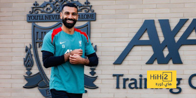 أرقام مهمة قبل مباراة ليفربول وبورنموث