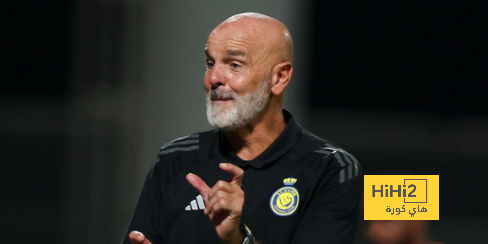 هدف بيولي الأهم مع النصر هذا الموسم